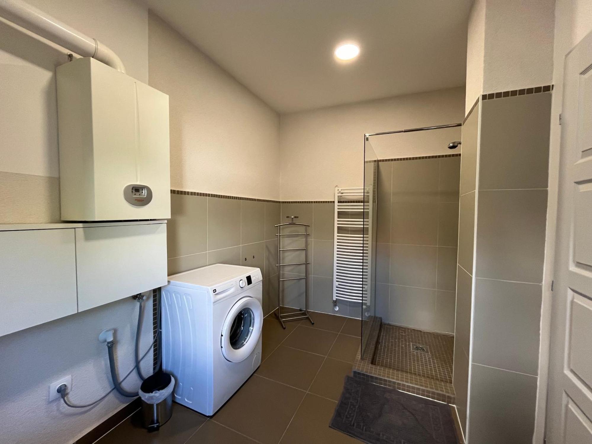 Hazikon 1 Apartment *