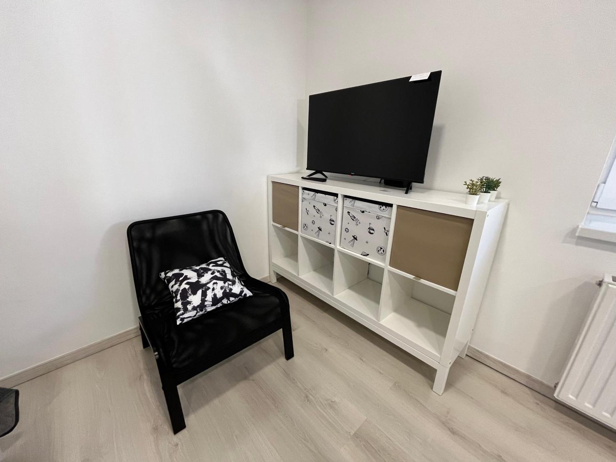 Hazikon 1 Apartment Nyiregyhaza