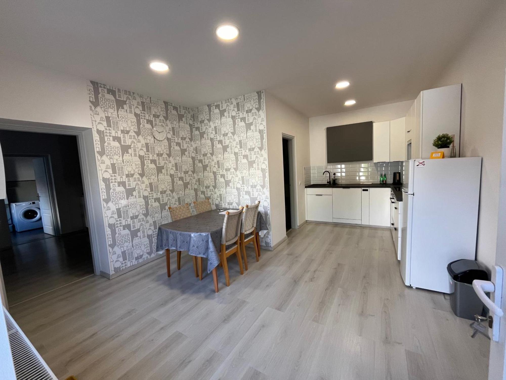 Hazikon 1 Apartment Nyiregyhaza